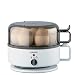 Krups F 230 70 Ovomat Super Eierkocher weiss