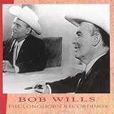 Longhorn Recordings