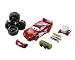 Disney Pixar Cars Change-Up McQueen