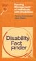Disability Fact Finder: Nursing Management of Individuals with Disabilities
