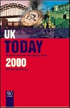 UK Today: Essential Facts in an Ever Changing World (SYB FactBook)