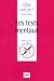 Les Tests mentaux