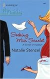 Seeking Miss Scarlet (Harlequin Flipside)