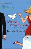 Seeking Miss Scarlet (Harlequin Flipside)