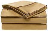 Waterford Tullah Flat Sheet