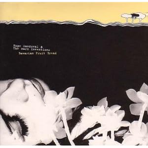 Bavarian Fruit Bread [Vinyl] by Hope Sandoval (Vinyl - 2008) - Import