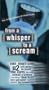 From a Whisper to a Scream - The Living History of Irish Rock [VHS]