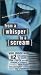 VHS : From a Whisper to a Scream - The Living History of Irish Rock