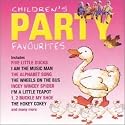 Children's Party Favourites