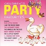 Review Various Artists  / Childrens' Party Favourites