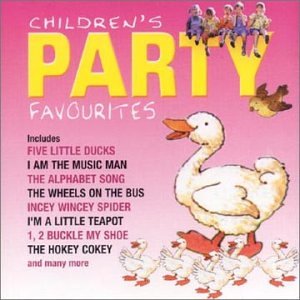 Buy Childrens' Party Favourites online at Discounted New and Used prices. Delivered to your door with Off-The-Bookshelf.