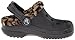 crocs 16239 Baya Lpd Liner Clog (Toddler/Little Kid)