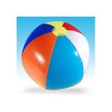 Beach Balls 16