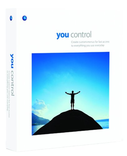 You Control (Mac)