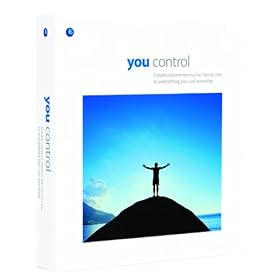 You Control (Mac)