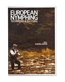 European Nymphing Techniques and Fly Tying Fly Fishing DVD