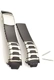 Suunto Wrist-Top Computer Watch Replacement Strap Kit (Observer ST; Stainless Steel)