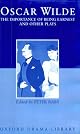 The Plays of Oscar Wilde (Vintage Classics)