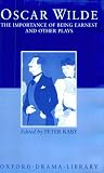 The Plays of Oscar Wilde (Vintage Classics)