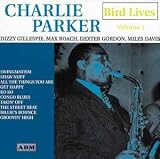 Bird Lives Volume 1