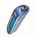 Electronics : Netac C628 512Mb MP3/WMA/FM radio/Recorder - Blue