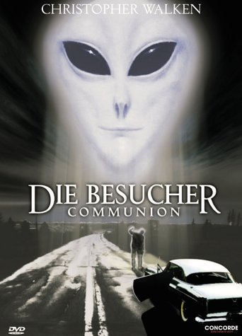 Concorde Die Besucher - Communion