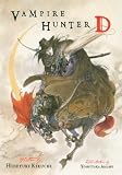 Vampire Hunter D [VAMPIRE HUNTER D V01 VAMPI]
