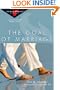 The Goal of Marriage (Intimate Marriage)