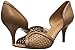Nine West Women's Obvyus Leather Dress Pump