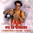 L'aile ou la cuisse