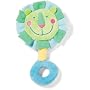 Jingle Jungle Lion Rattle