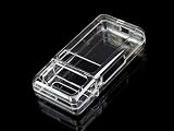 Addict Products - Clear Crystal Case for Nokia N73