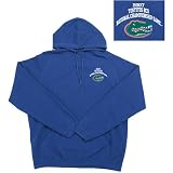 Antigua Florida Gators 2007 BCS Championship Bowl Goalie Hoody