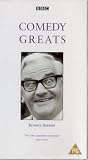 Comedy Greats - Ronnie Barker
