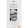 Comedy Greats - Ronnie Barker