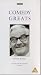 Comedy Greats - Ronnie Barker [VHS]