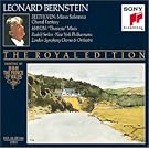 Missa Solemnis / Choral Fantasy