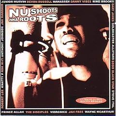Nu Shoot Inna Roots