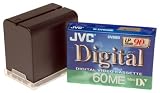 JVC VUA228KIT Camcorder Starter Kit for GRD33US/72US/93US/200US/230US & GRDV500