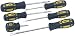 Draper Value Sg 6 Pc Screwdriver Set