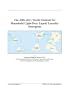 The 2006-2011 World Outlook for Household Light-Duty Liquid Laundry Detergents