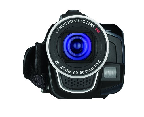 Clearance Canon VIXIA HF R10 Dual