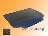 96 Honda Civic OEM Carbon Fiber Hood