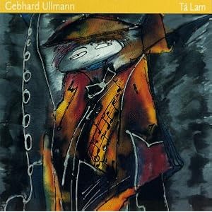 Ta Lam by Gebhard Ullman (Audio CD - 1998) - Import