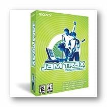 Sony Jam Trax