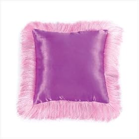 PRINCESS PILLOW by SMK