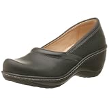 Softwalk Women's Morgan Closed Back Clog