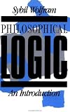 Philosophical Logic: An Introduction