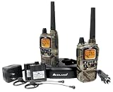 Midland Consumer Radio GXT895VP4 42-Channel Mossy Oak Break Up Camo GMRS with NOAA Weather Alert and 36 Mile Range with 142 Privacy Codes