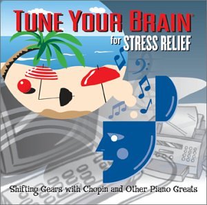 CD-Charts  Search : Tune Your Brain for Stress Relief